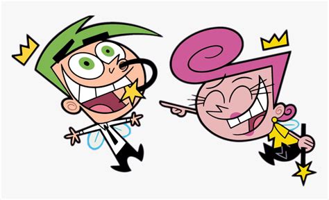 fairly odd parents png|32 transparent png of fairly odd parents .